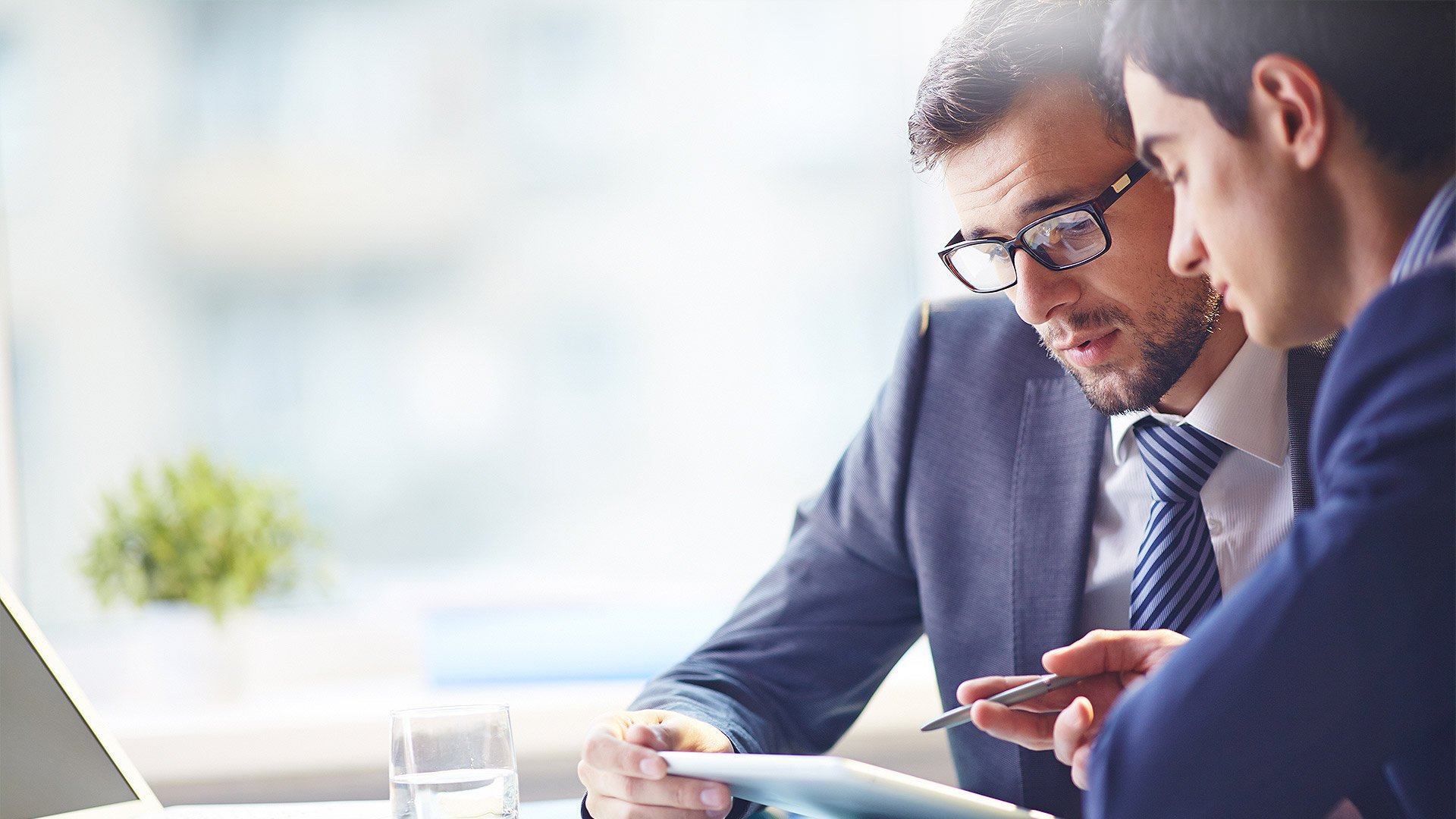  Equinixkrn によるスマート投資ソリューション